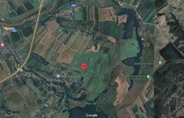 Teren intravilan de vanzare, 4536 mp , zona Oarda