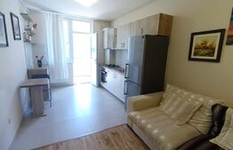 Apartament cu 2 camere , de vanzare, etaj intermediar