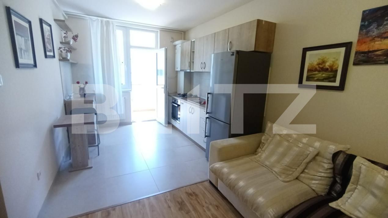 Apartament de vânzare 2 camere Central - 138733AV | BLITZ Alba Iulia | Poza2