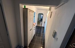 Apartament 3 camere, 61 mp, etaj 1, Cetate