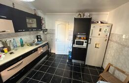 Apartament 3 camere, 61 mp, etaj 1, Cetate