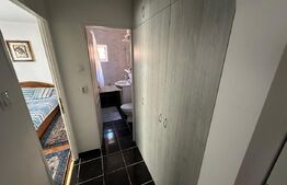 Apartament 3 camere, 61 mp, etaj 1, Cetate