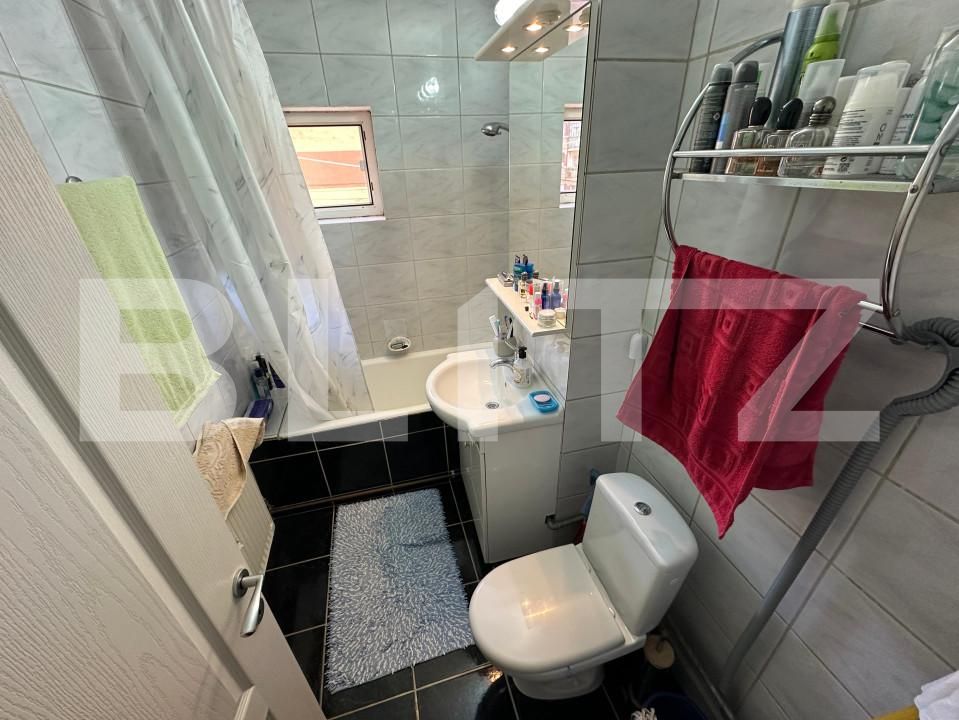 Apartament de vânzare 3 camere Cetate - 138735AV | BLITZ Alba Iulia | Poza8