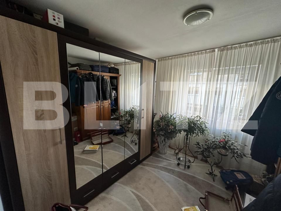 Apartament de vânzare 3 camere Cetate - 138735AV | BLITZ Alba Iulia | Poza3