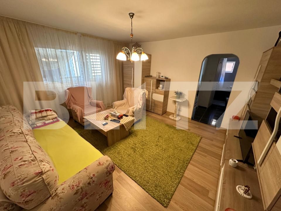 Apartament de vânzare 3 camere Cetate - 138735AV | BLITZ Alba Iulia | Poza1