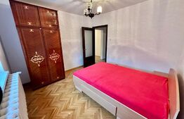 Apartament de vanzare cu 3 camere, etaj intermediar, zona cetate.