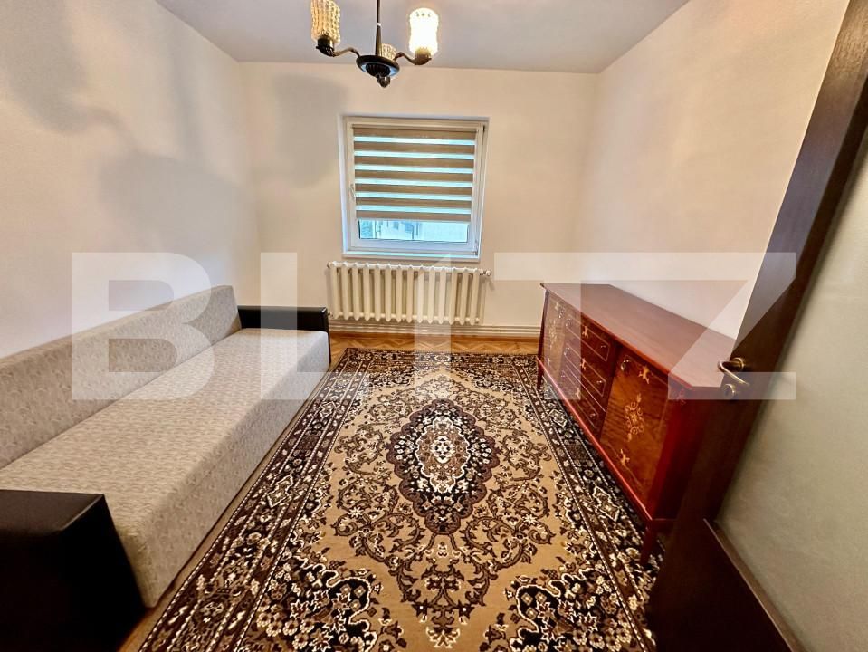 Apartament de vânzare 3 camere Cetate - 138740AV | BLITZ Alba Iulia | Poza3