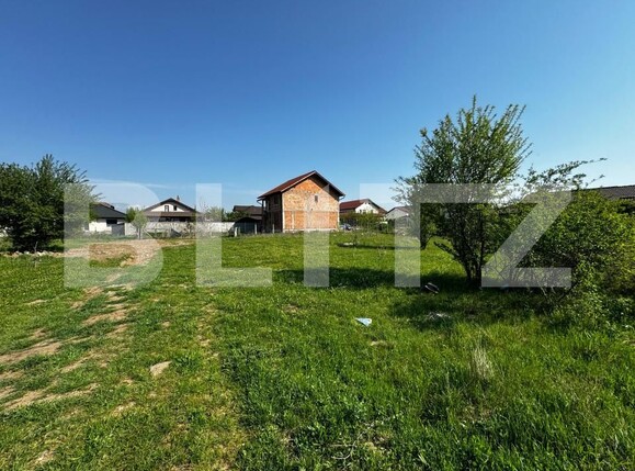 Teren de vânzare Ampoi 3 - 138781TV | BLITZ Alba Iulia | Poza2