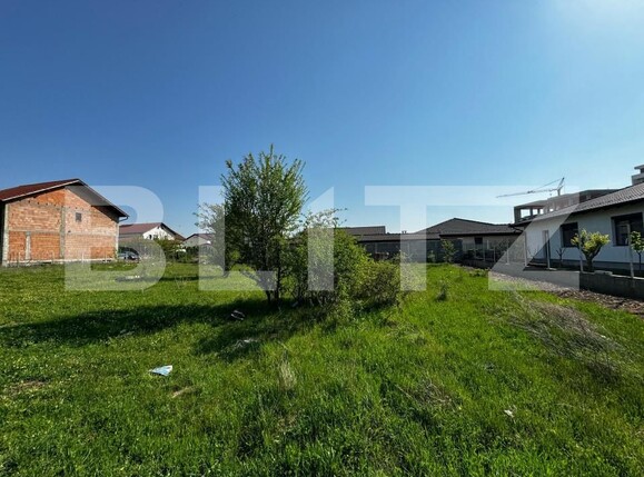 Teren de vânzare Ampoi 3 - 138781TV | BLITZ Alba Iulia | Poza3