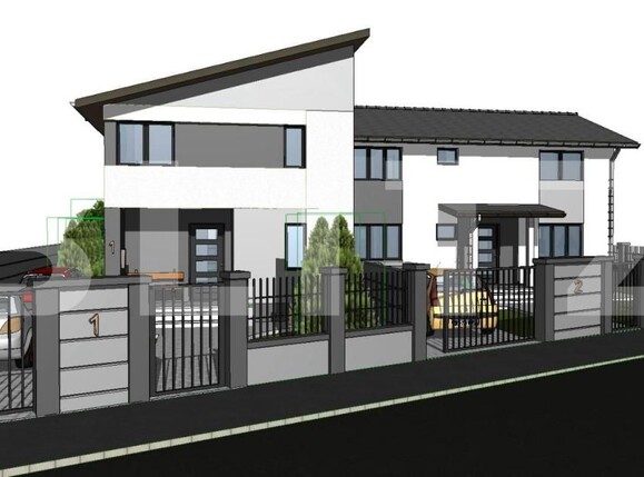 Casa de vânzare 4 camere Micești - 138796CV | BLITZ Alba Iulia | Poza5