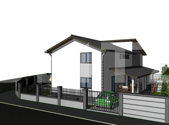 Casa de vânzare 4 camere Micești - 138796CV | BLITZ Alba Iulia | Poza6