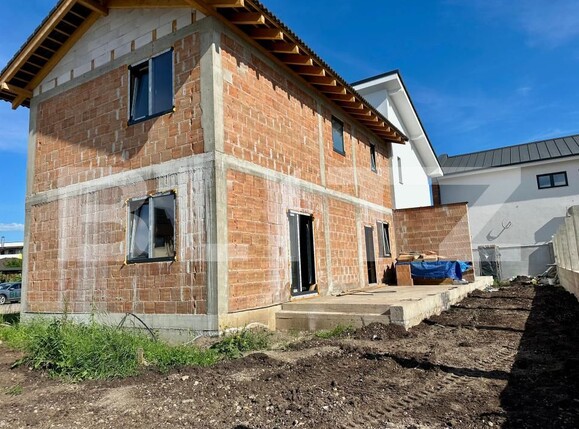 Casa de vânzare 4 camere Micești - 138796CV | BLITZ Alba Iulia | Poza4