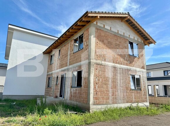 Casa de vânzare 4 camere Micești - 138796CV | BLITZ Alba Iulia | Poza1