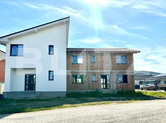 Casa de vânzare 4 camere Micești - 138796CV | BLITZ Alba Iulia | Poza2