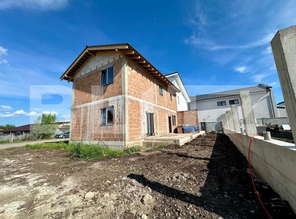 Casa de vânzare 4 camere Micești - 138796CV | BLITZ Alba Iulia | Poza3
