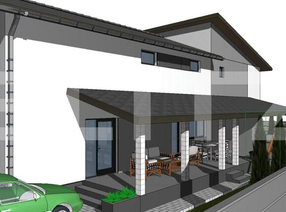 Casa de vânzare 4 camere Micești - 138796CV | BLITZ Alba Iulia | Poza9