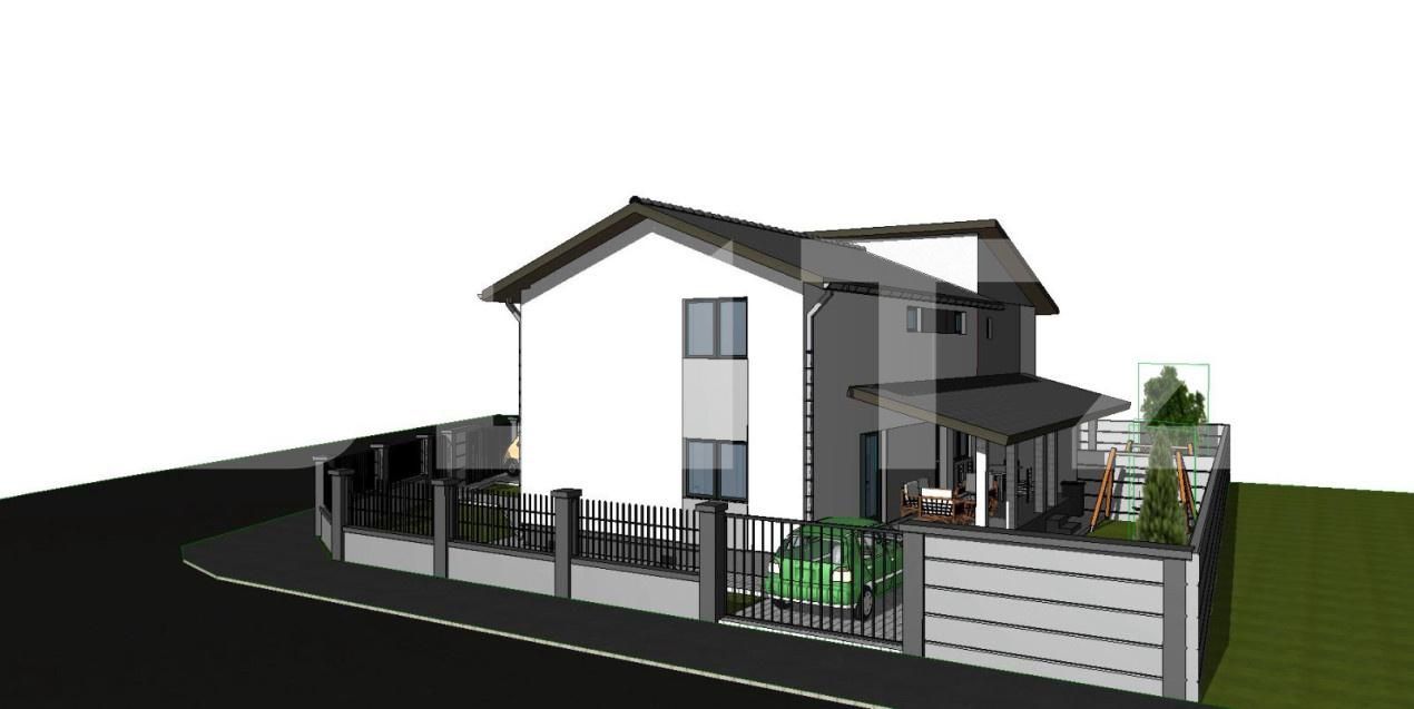 Casa de vânzare 4 camere Micești - 138796CV | BLITZ Alba Iulia | Poza6