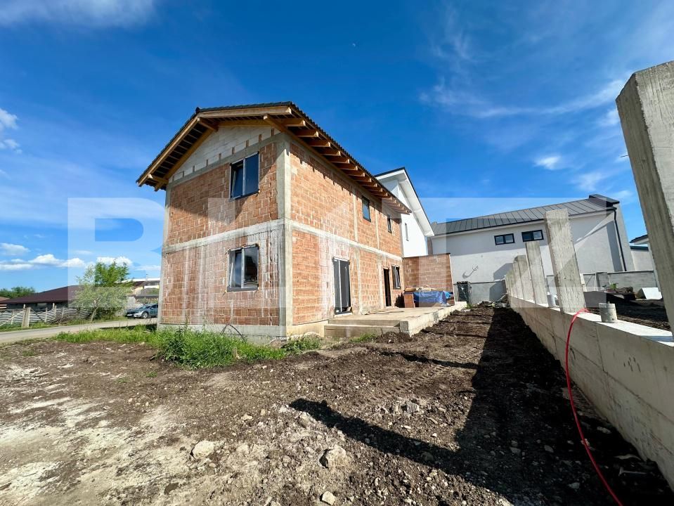 Casa de vânzare 4 camere Micești - 138796CV | BLITZ Alba Iulia | Poza3