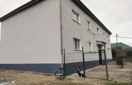 Ansamblu rezidential 540 mp + teren 3800 mp, zona Galda de Jos