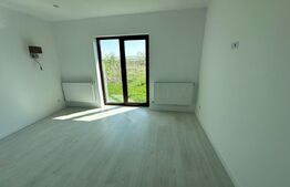 Casă modernă pe un nivel, 500 mp teren, zona Partoș - Alba Iulia