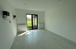 Casă modernă pe un nivel, 500 mp teren, zona Partoș - Alba Iulia