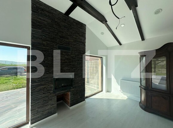 Casa de vânzare 3 camere Partoș - 138814CV | BLITZ Alba Iulia | Poza4