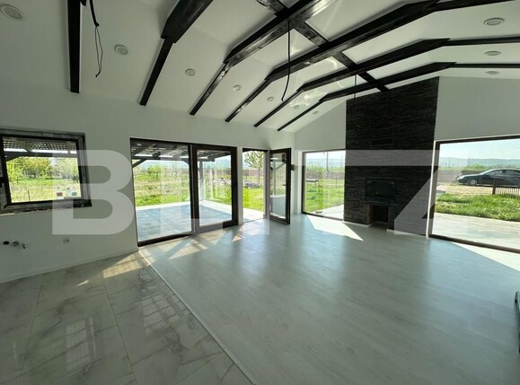 Casa de vânzare 3 camere Partoș - 138814CV | BLITZ Alba Iulia | Poza3