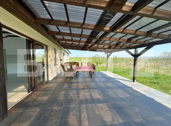 Casa de vânzare 3 camere Partoș - 138814CV | BLITZ Alba Iulia | Poza12