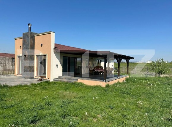 Casa de vânzare 3 camere Partoș - 138814CV | BLITZ Alba Iulia | Poza7