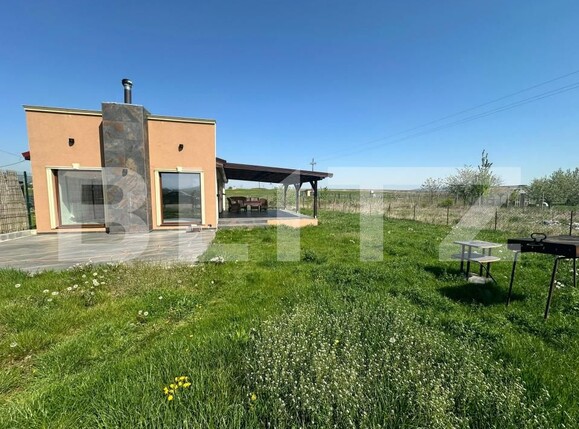 Casa de vânzare 3 camere Partoș - 138814CV | BLITZ Alba Iulia | Poza6