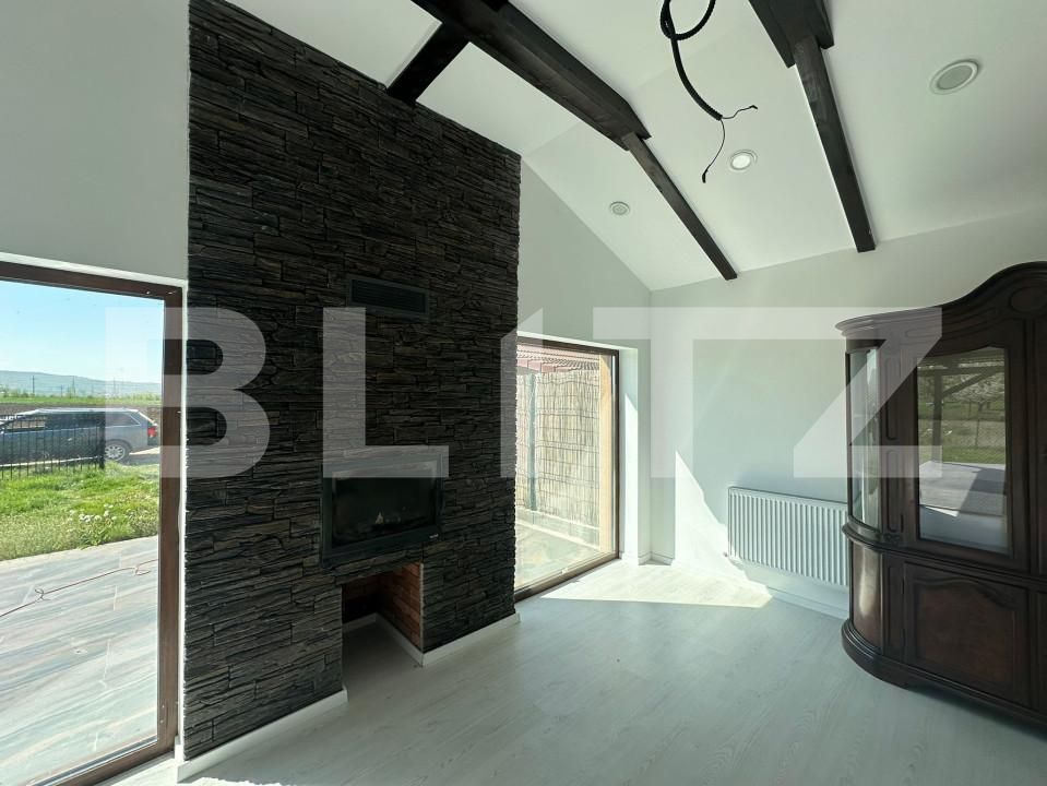 Casa de vânzare 3 camere Partoș - 138814CV | BLITZ Alba Iulia | Poza4
