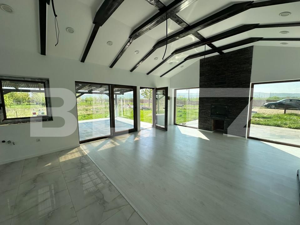 Casa de vânzare 3 camere Partoș - 138814CV | BLITZ Alba Iulia | Poza3