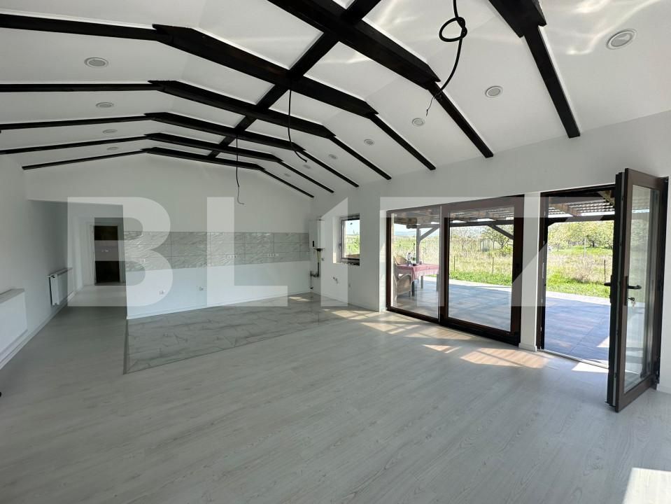 Casa de vânzare 3 camere Partoș - 138814CV | BLITZ Alba Iulia | Poza10