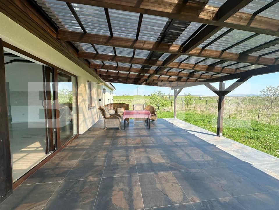 Casa de vânzare 3 camere Partoș - 138814CV | BLITZ Alba Iulia | Poza12