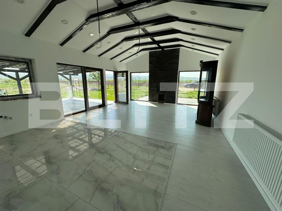 Casa de vânzare 3 camere Partoș - 138814CV | BLITZ Alba Iulia | Poza2