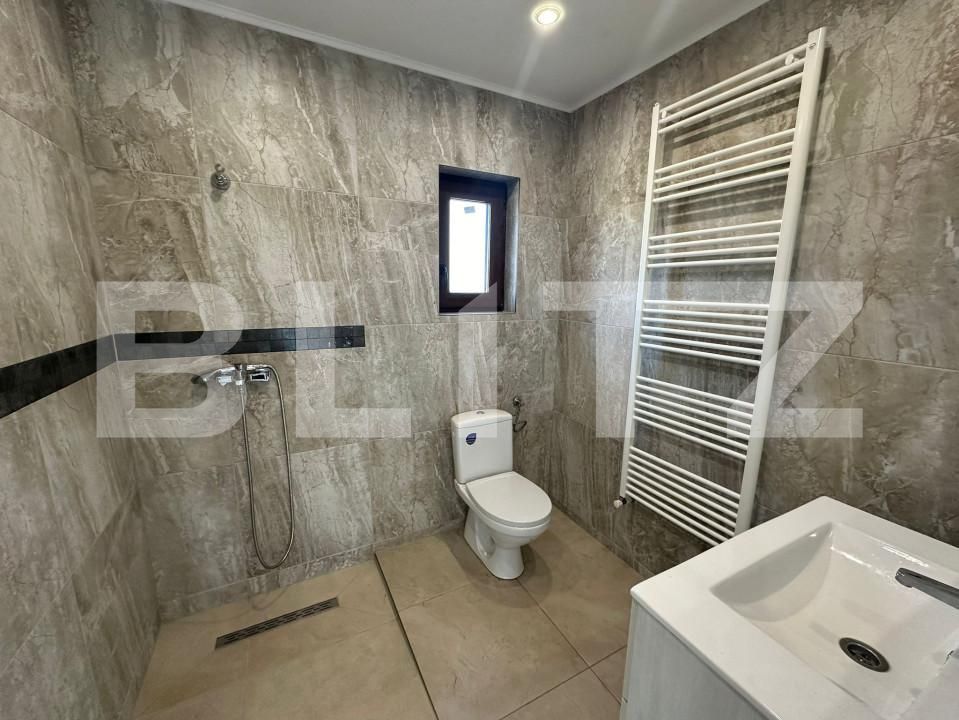 Casa de vânzare 3 camere Partoș - 138814CV | BLITZ Alba Iulia | Poza9