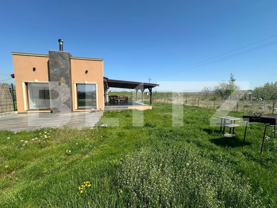 Casa de vânzare 3 camere Partoș - 138814CV | BLITZ Alba Iulia | Poza6