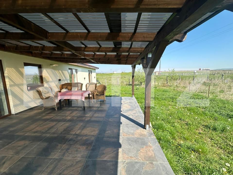 Casa de vânzare 3 camere Partoș - 138814CV | BLITZ Alba Iulia | Poza8