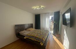 Apartament 160 mp, 3 camere + mansarda, zona Cetate