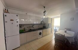 Apartament 160 mp, 3 camere + mansarda, zona Cetate