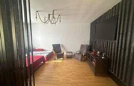 Apartament 160 mp, 3 camere + mansarda, zona Cetate