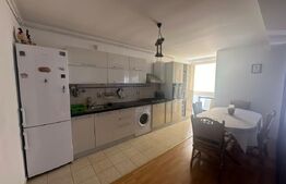 Apartament 160 mp, 3 camere + mansarda, zona Cetate