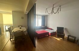 Apartament 160 mp, 3 camere + mansarda, zona Cetate