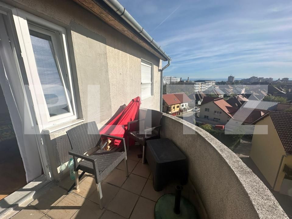 Apartament de vânzare 3 camere Cetate - 138815AV | BLITZ Alba Iulia | Poza10