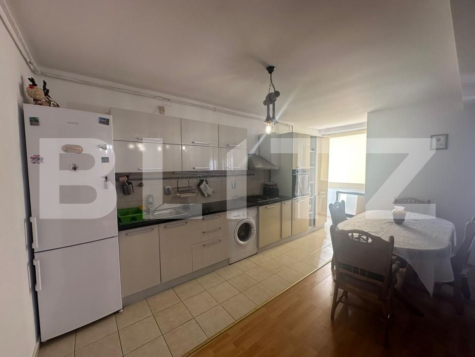 Apartament de vânzare 3 camere Cetate - 138815AV | BLITZ Alba Iulia | Poza3