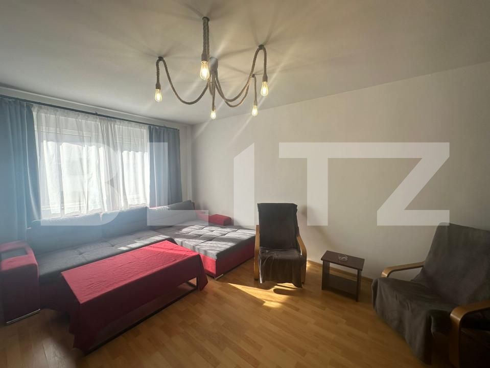 Apartament de vânzare 3 camere Cetate - 138815AV | BLITZ Alba Iulia | Poza1