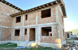  Duplex nou, 112 mp, teren 314 mp, zona Micesti