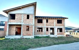  Duplex nou, 112 mp, teren 314 mp, zona Micesti