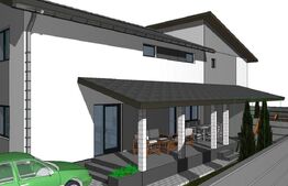  Duplex nou, 112 mp, teren 314 mp, zona Micesti