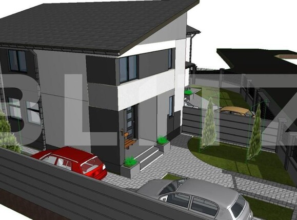 Casa de vânzare 4 camere Micești - 138817CV | BLITZ Alba Iulia | Poza12